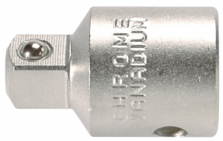 Reduzieradapter | 1/2"-3/8" Reduzieradapter | 1/2"-3/8"