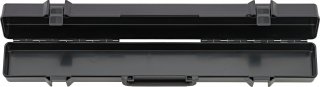 Kunststoffkasten | leer 7301 550mm x 81mm x 66mm