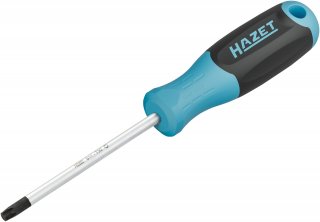 HAZET Schraubendreher 811-T30 ∙ Innen TORX® Profil ∙ SW T30
