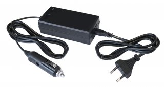 EURO Ladestecker - 230 V/12 V - GYSPACK 750/TRUCK