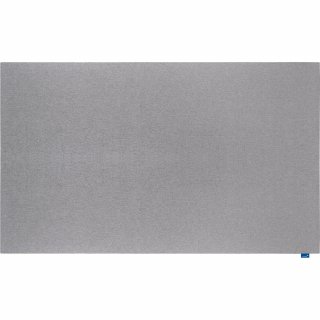 Legamaster Pinnwand WALL-UP 7-144112 119,5x200cm quiet grey