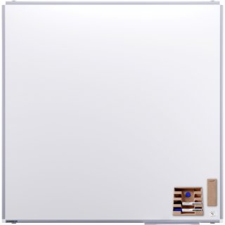 Legamaster Whiteboard PREMIUM PLUS 7-101072 120x120cm