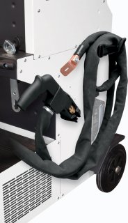 Set Monopunktpistole PTI-G