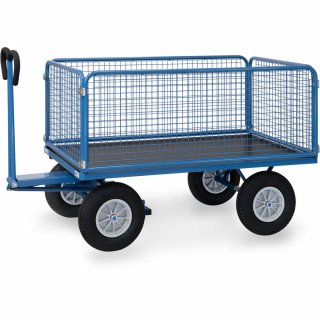Handpritschenwagen 6435P