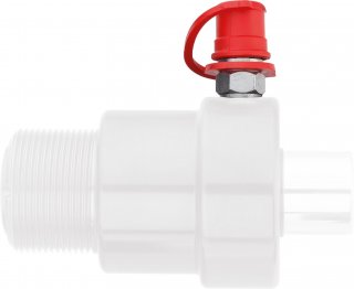 VIGOR CEJN-Nippel Hydraulik ∙ 1/8 Zoll ∙ V3012