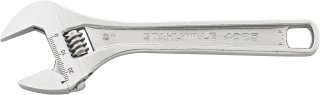 Einmaulschlüssel verstellbar max.SW 13mm L.115mm