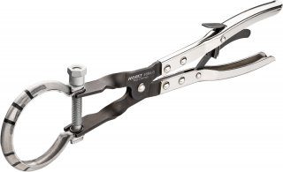HAZET Auspuffschellenzange 4684-3 ∙ Länge: 310 mm HAZET Auspuffschellenzange 4684-3 ∙ Länge: 310 mm