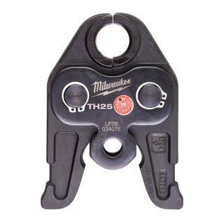 PRESSBACKE J18-TH25 F. 1(V PRESSWERKZEUG