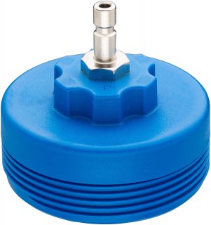 VIGOR Kühlsystemdiagnose Adapter Porsche M78,3 x 3,0 ∙ V1963N-P