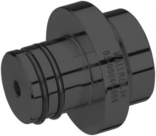 VIGOR Pressstück ∙ 30 mm ∙ V8323 ∙ 30 mm