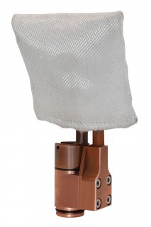 Induktor POWERDUCTION L20 ALU GLOVE Induktor POWERDUCTION L20 ALU GLOVE