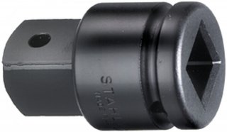 IMPACT-Vergrößerungsstück 3/4 - 1 L.65mm