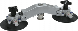 Set zum Lösen von Windschutzscheiben