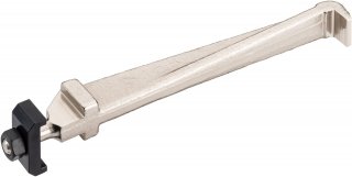 HAZET Abziehhaken ∙ mit Klammern und Spannmutter 1750-26-02