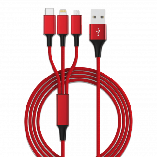 Ladekabel