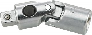 1/4" QuickRelease-Kardangelenk L.45mm