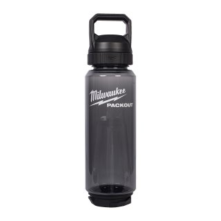 Kunststoff-Trinkflasche