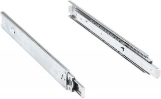 VIGOR Führungsschienen (Paar) ∙ für Series M ∙ V5489-1 ∙ 2-teilig ∙ Anzahl Werkzeuge: 2