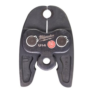 PRESSBACKE J18-U14 F. 18V PRESSWERKZEUG