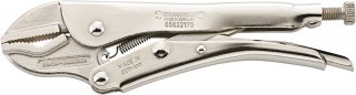 Universal-Gripzange L.175mm Kopf Griffe