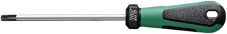 TORX® BO Schraubendreher 3K DRALL® T6 L.50mm