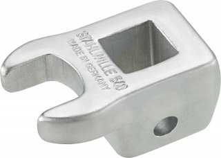 3/8" Crowfoot-Schlüssel SW 7/16" L.32mm