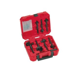 Selbstbohrer-Set