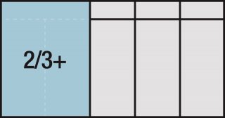 HAZET Steckschlüssel Satz 163-642/57 ∙ 1/4 Zoll (6,3 mm) Vierkant hohl | 3/8 Zoll (10 mm) Vierkant hohl | 1/2 Zoll (12,5 mm) Vierk