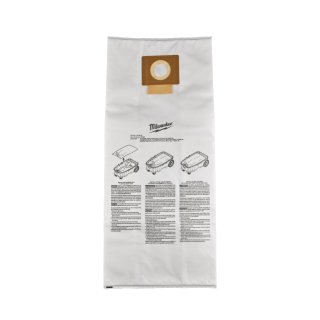 Fleece Staubbeutel