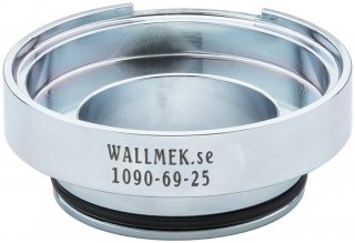 VIGOR Montagehülse ∙ V5902-1