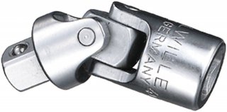 1/4" Kardangelenk L.37mm