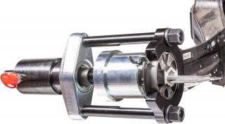 VIGOR Längsstreben- und Querlenkerbuchsen Satz ∙ FORD ∙ VOLVO ∙ MAZDA ∙ V5741N ∙ 12-teilig ∙ Anzahl Werkzeuge: 12