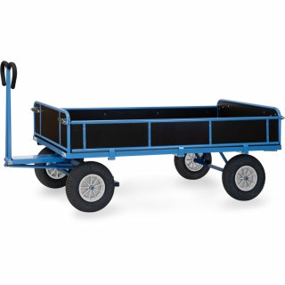 Handpritschenwagen 6456P