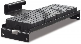 Seitenschweller-Auflage für SPOT LIFT