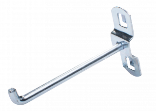 Einzelhaken-Satz | 5 Stück