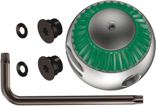 8000 C-R Reparatursatz für Zyklop Knarrenkopf | 1/2" | 1/2"
