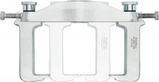 VIGOR Radnaben Demontage-Werkzeug ∙ universal ∙ V4629 ∙ 7-teilig ∙ Anzahl Werkzeuge: 7