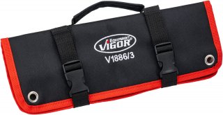 VIGOR Holzfeilen Satz ∙ V1886/3 ∙ 3-teilig ∙ Anzahl Werkzeuge: 3