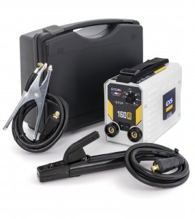 GYSMI 160A MIT KOFFER