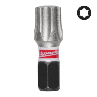 Schrauberbit Torx
