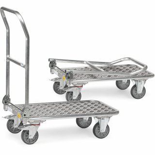 ESD-Klappwagen 91133 -ALU-