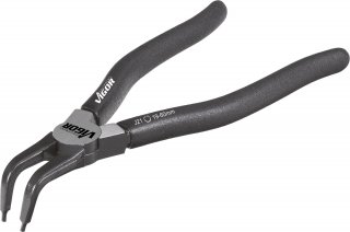 VIGOR Sicherungsringzange ∙ V1718 ∙ Länge: 180 mm