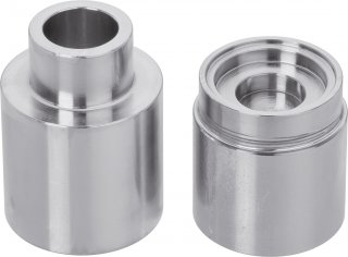 VIGOR Stabilisator-Kugelgelenk Satz ∙ MERCEDES-BENZ ∙ V2914 ∙ 2-teilig ∙ Anzahl Werkzeuge: 2