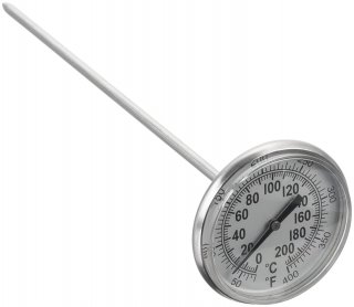 THERMOMETER V1963-22 THERMOMETER