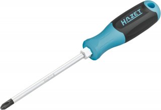 HAZET Schraubendreher 811-PH3 ∙ Kreuzschlitz Profil PH ∙ SW PH3