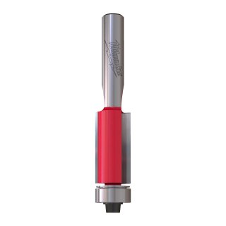 Bündigfräser 8 mm