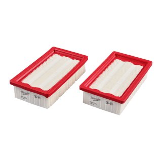 Filterreinigungsset