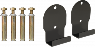 WANDHALTER FÜR QUICK LIFT L520E