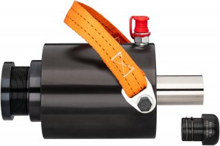 VIGOR Druck Hydraulikzylinder ∙ 70 Tonnen ∙ V8321 ∙ 2-teilig ∙ Anzahl Werkzeuge: 2
