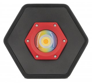 LED-Handlampe SUNCOLOR 5